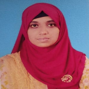 রিফা সোনিয়া