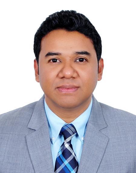 মো: মেহেদী মাহমুদ আকন্দ