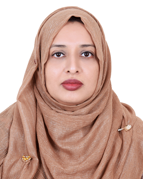 নাজিয়া খান (২৭০০১৭২)