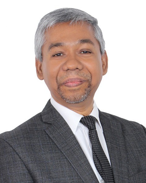 minister