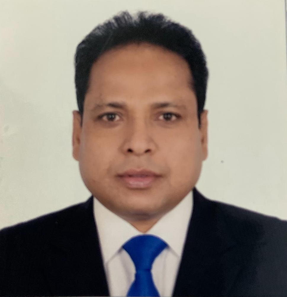 minister