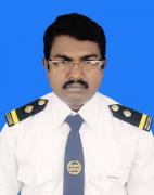 কাজী শরিফুল ইসলাম