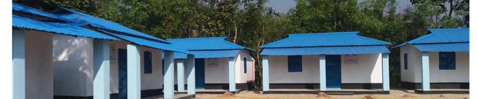 Guchhogra Village