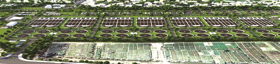 Project implementation by Chattogram WASA