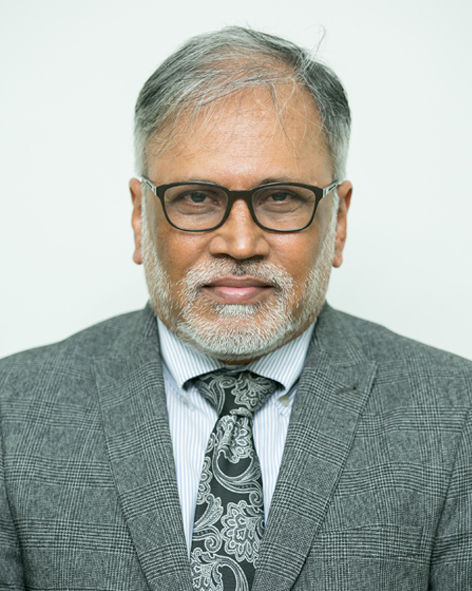 minister
