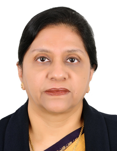 minister