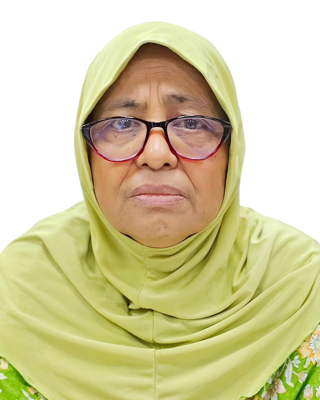 minister