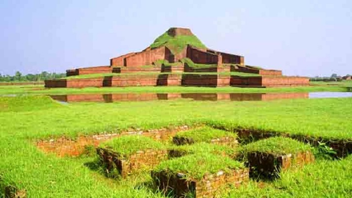 শালবন বিহার