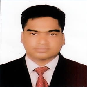 minister