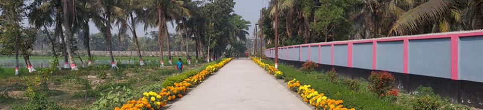 আঞ্চলিক সমবায় ইন্সটিটিউট, খুলনা-০২