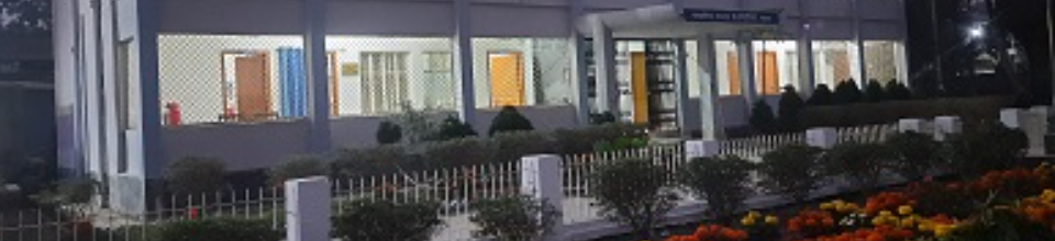 একাডেমিক ভবন