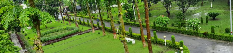 অফিস পরিদর্শন