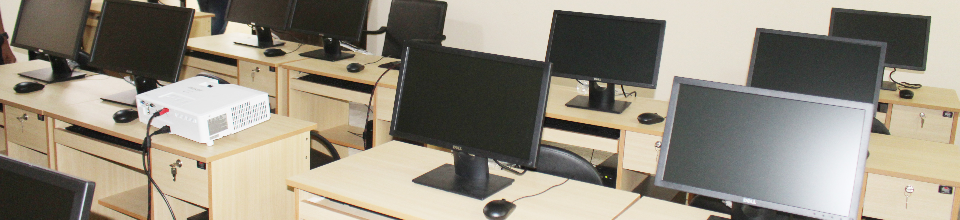 computer lab