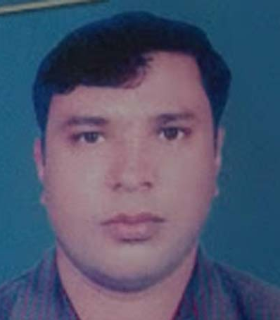 বুলবুল আহাম্মেদ