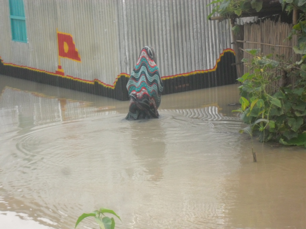 দাঁতভাঙ্গা