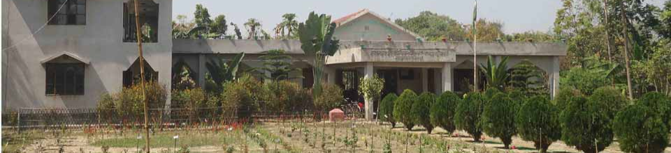 দাদপুর ইউনিয়ন