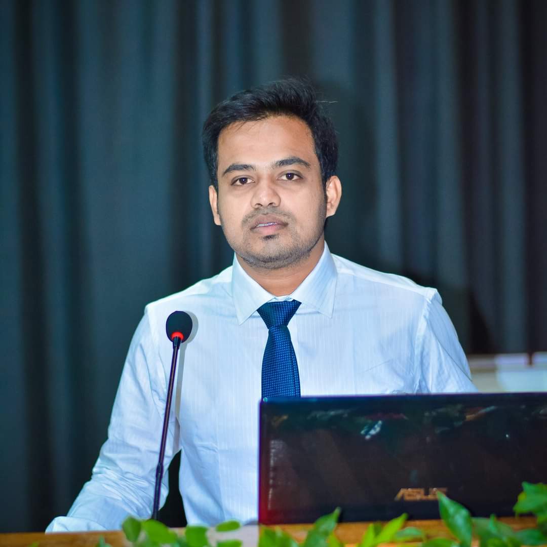 minister