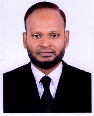 minister