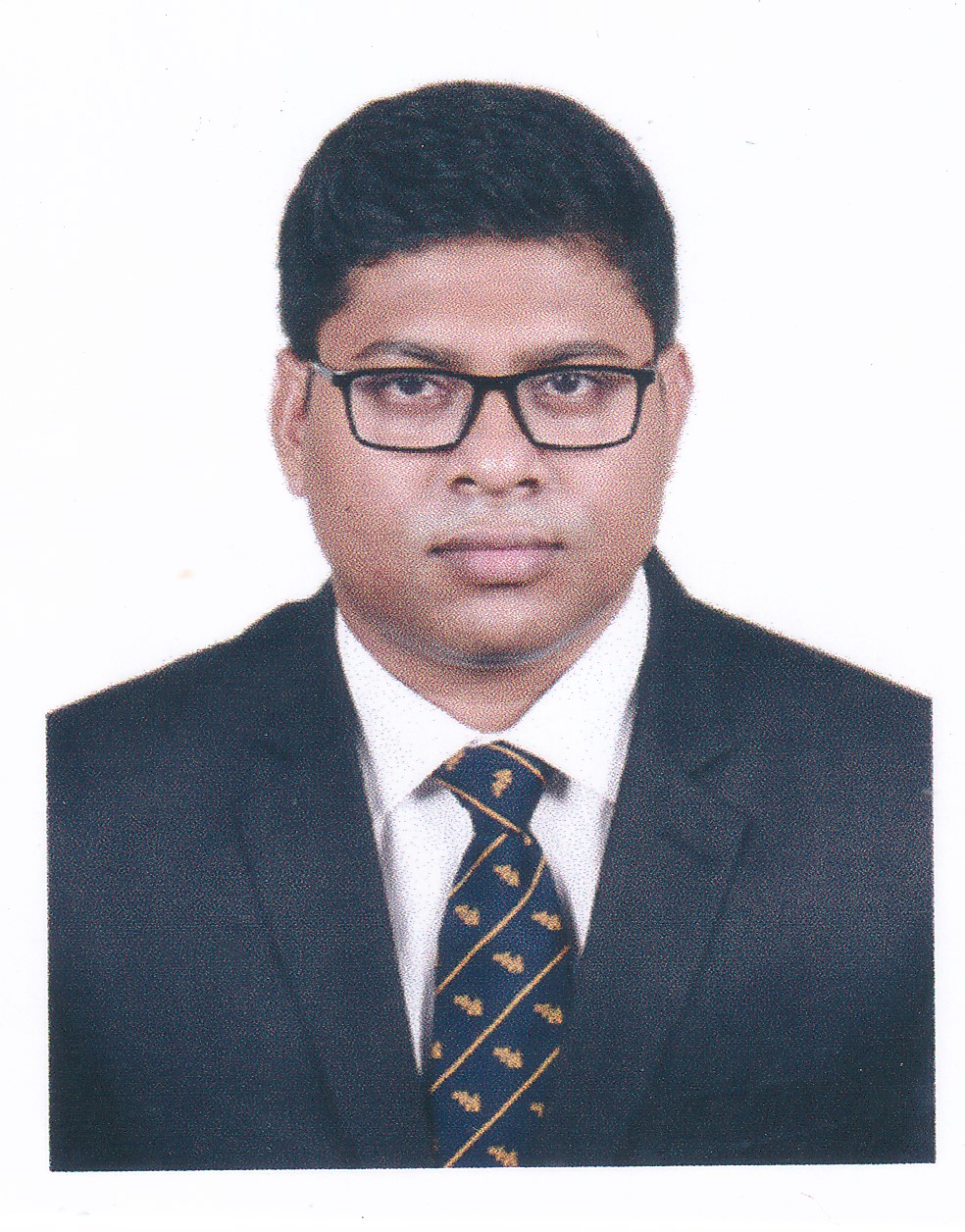 minister