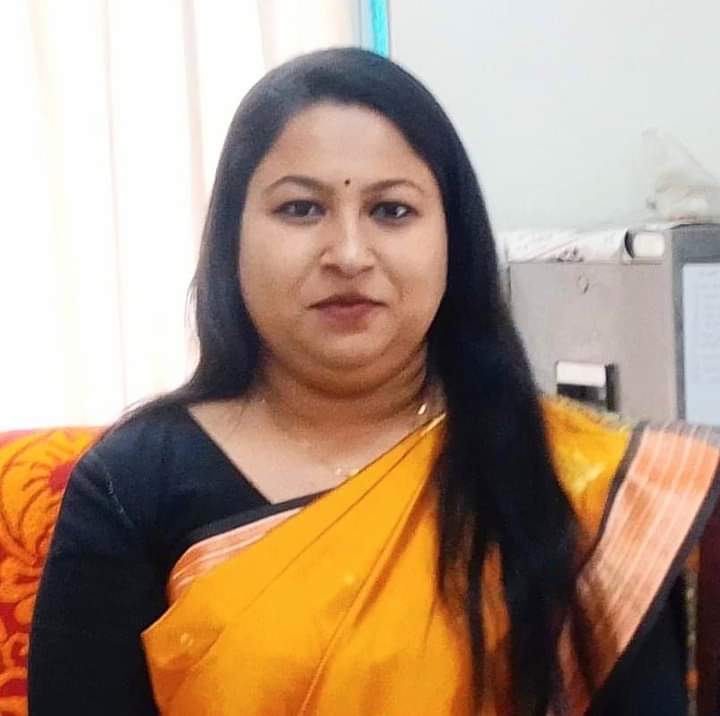 minister