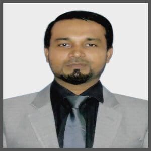 minister