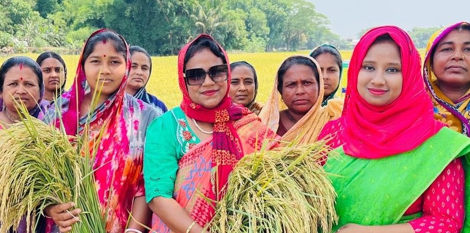 উপজেলা কৃষি অফিস, ভালুকা, ময়মনসিংহ