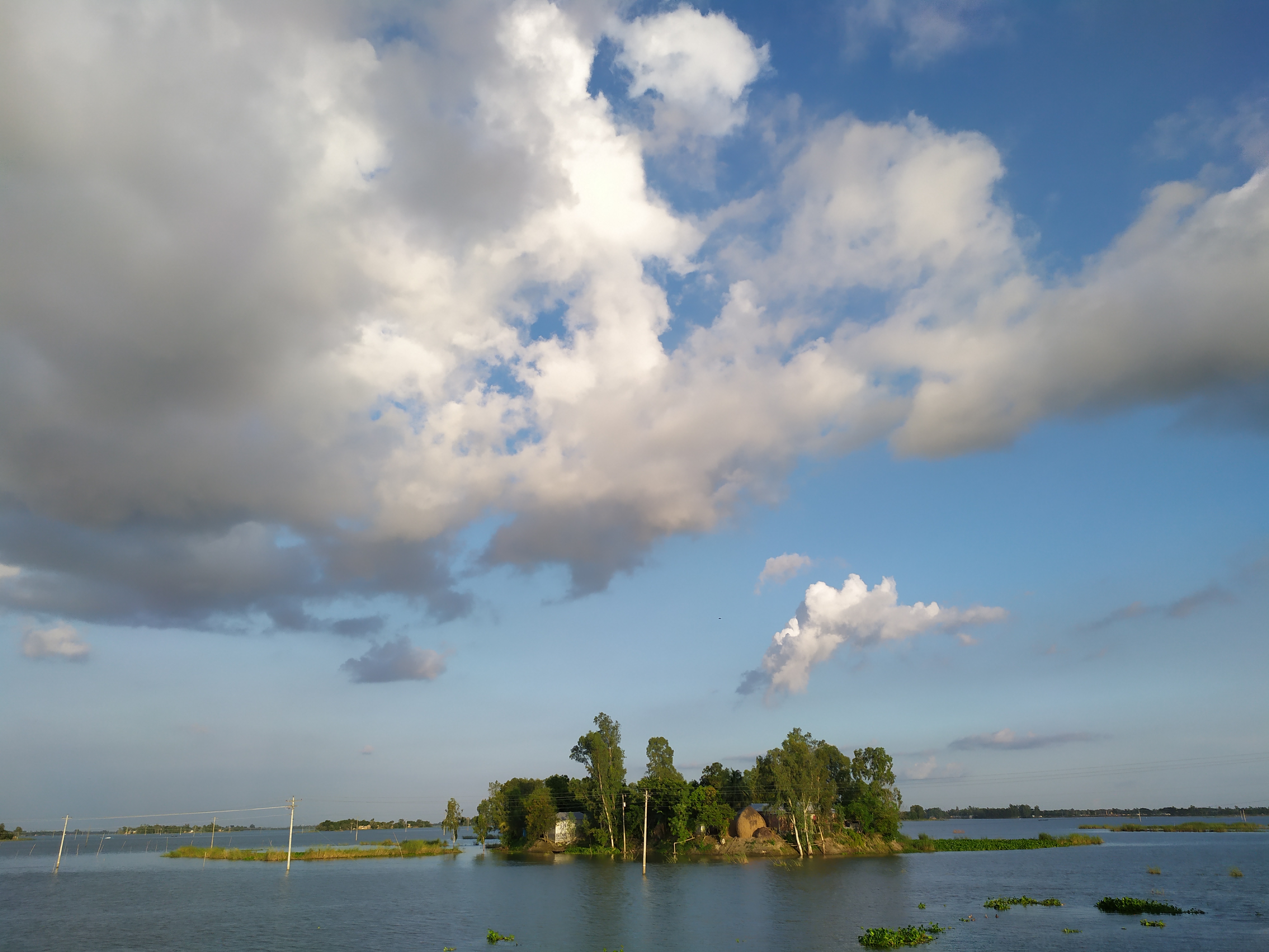 প্রকৃতি
