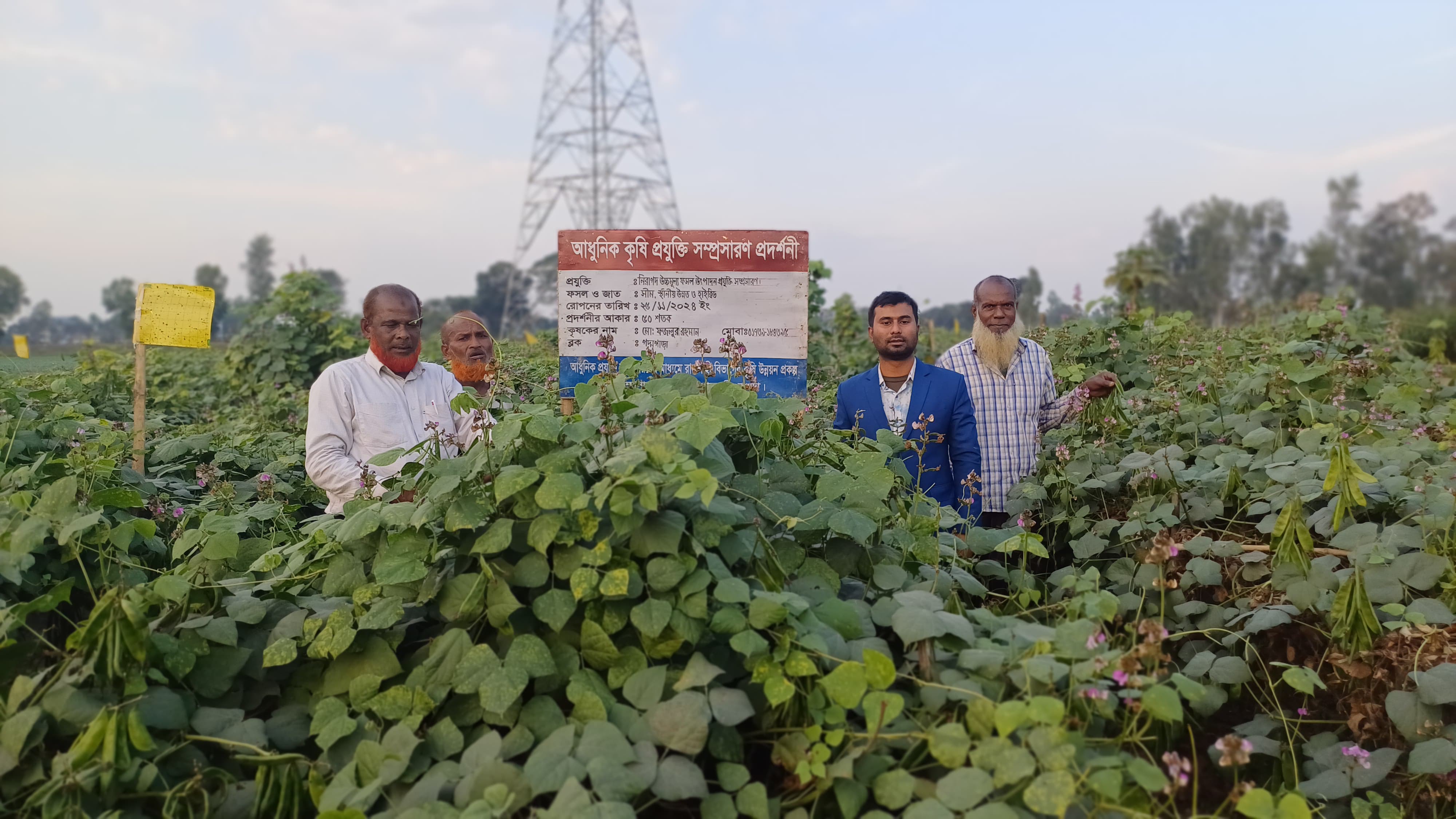 প্রদর্শনী