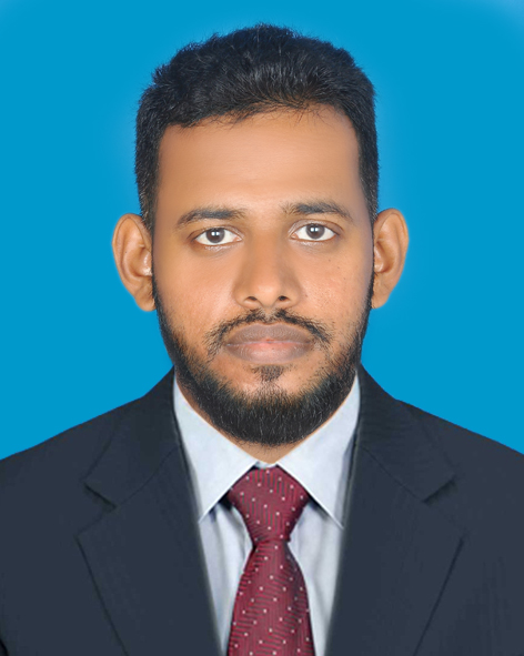 minister
