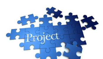 প্রকল্প