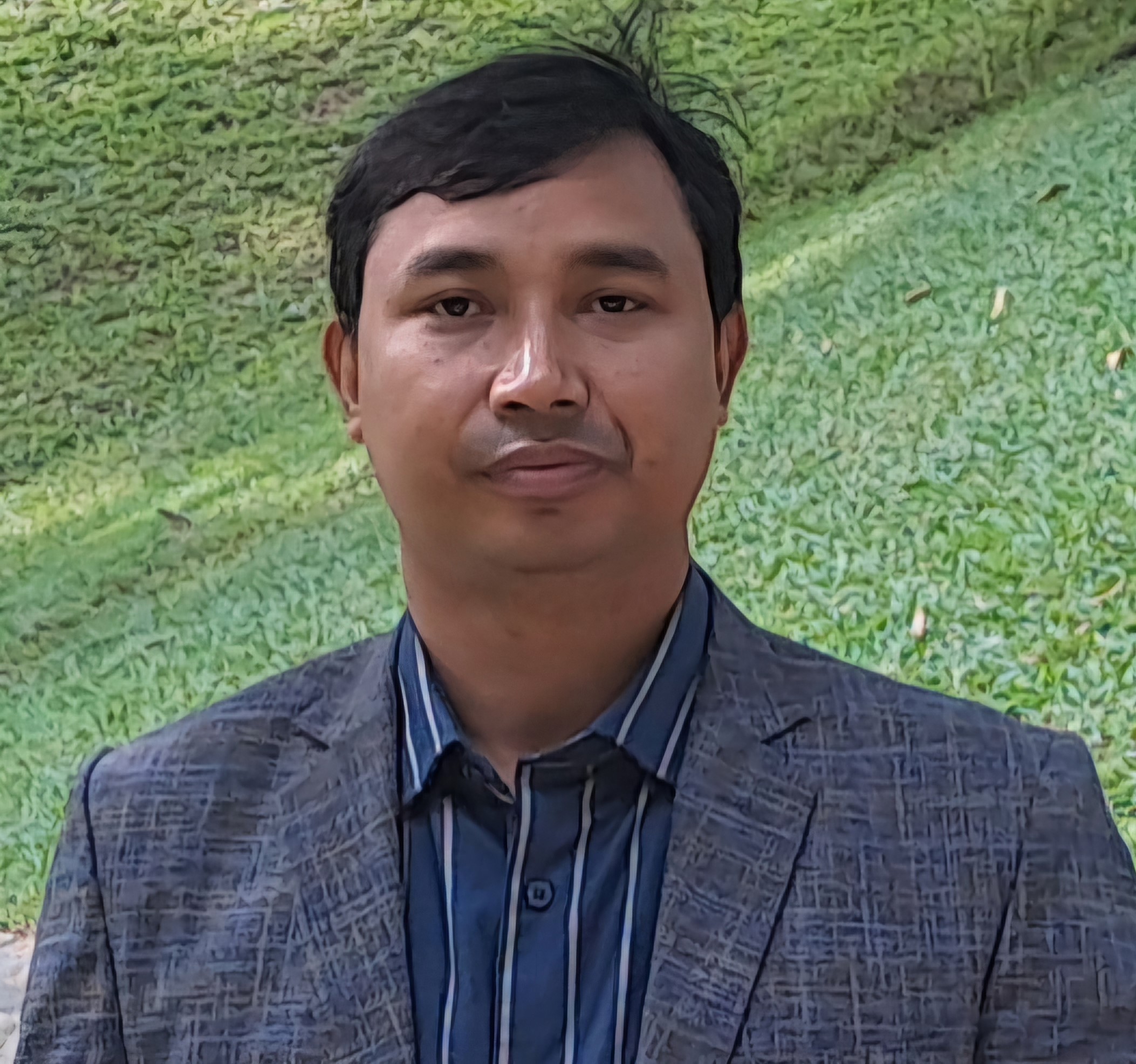 minister