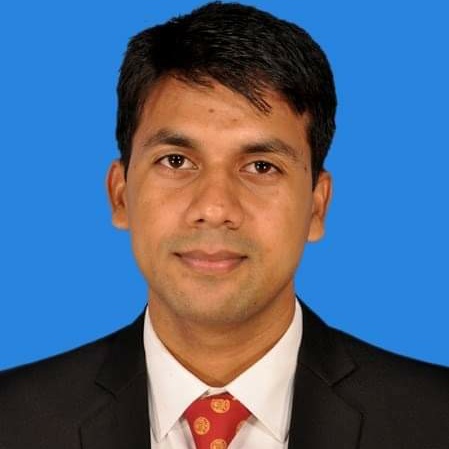 minister