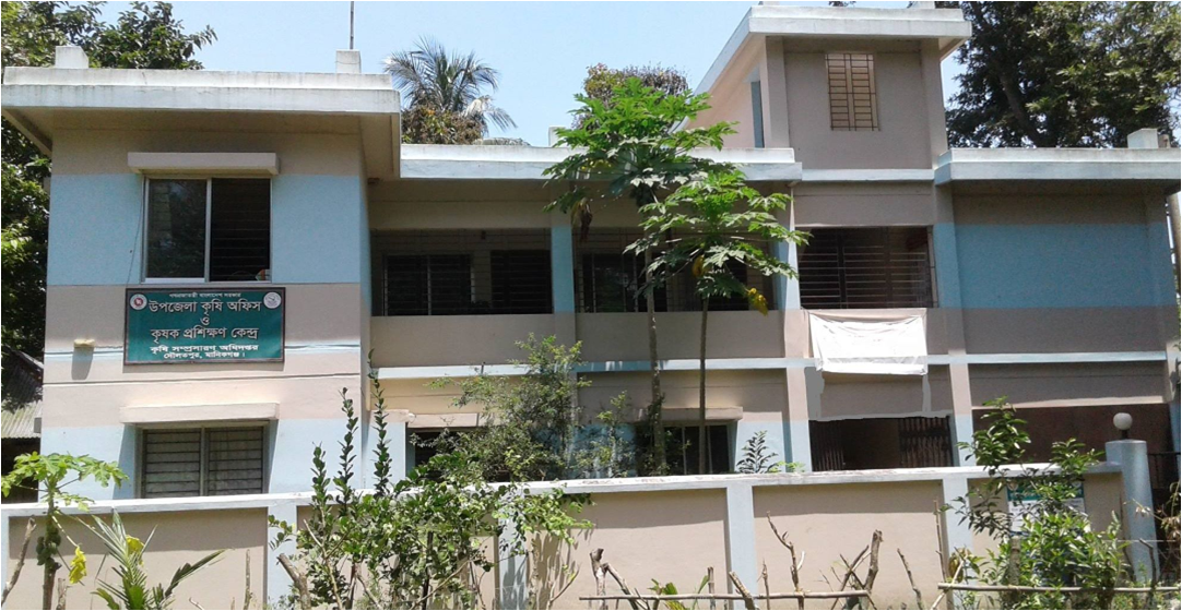কৃষি অফিস