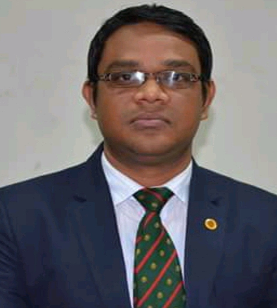 মোঃ তৌফিক আল জুবায়ের