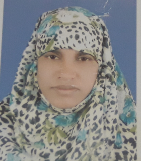 ছাহেরা খাতুন