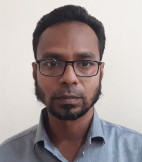 মোহাম্মদ আতিকুল হাসান