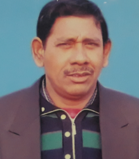 গোবিন্দ চন্দ্র সিকদার