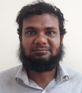 মোঃ মনির হোসেন