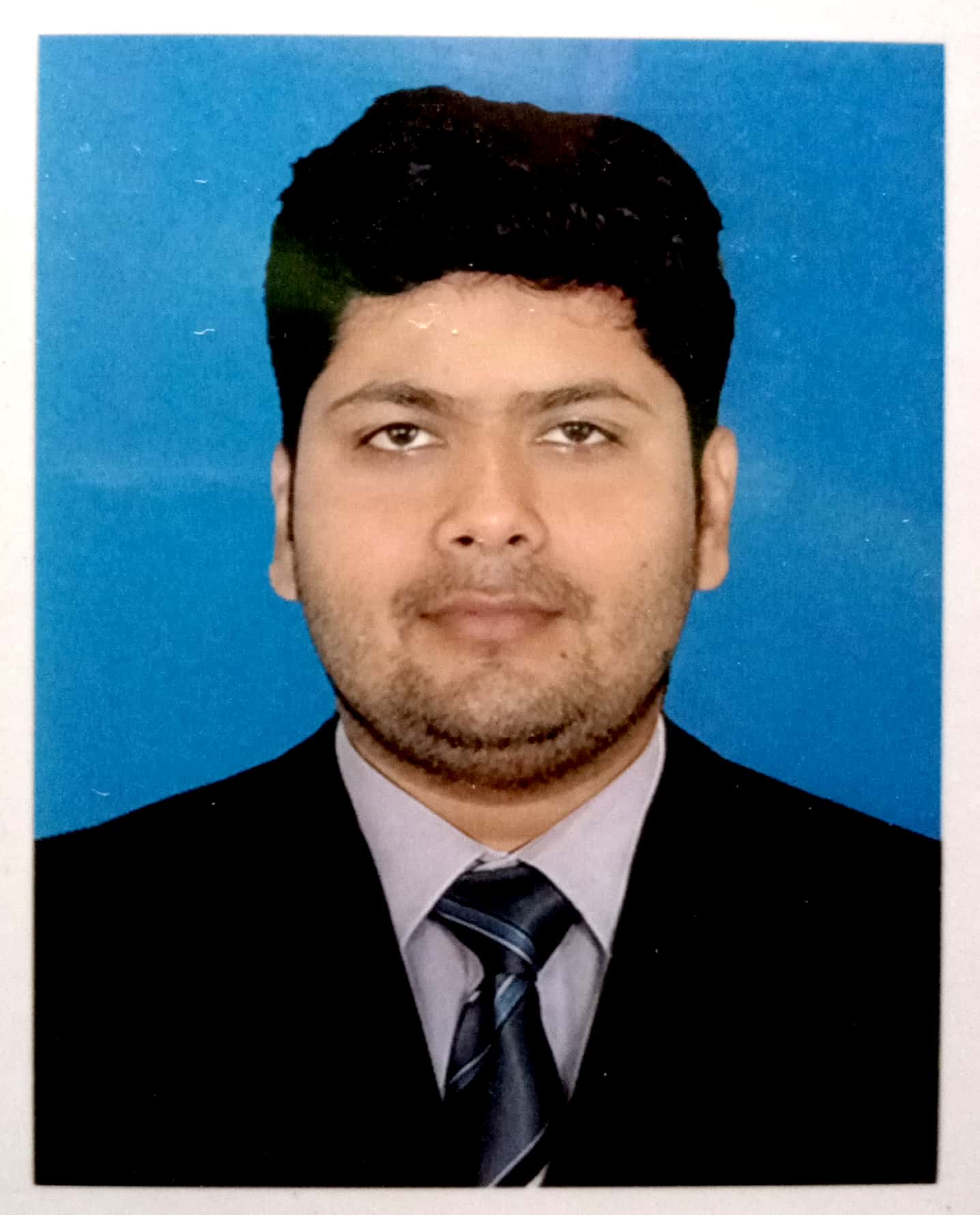 আসিফ মাহমুদ