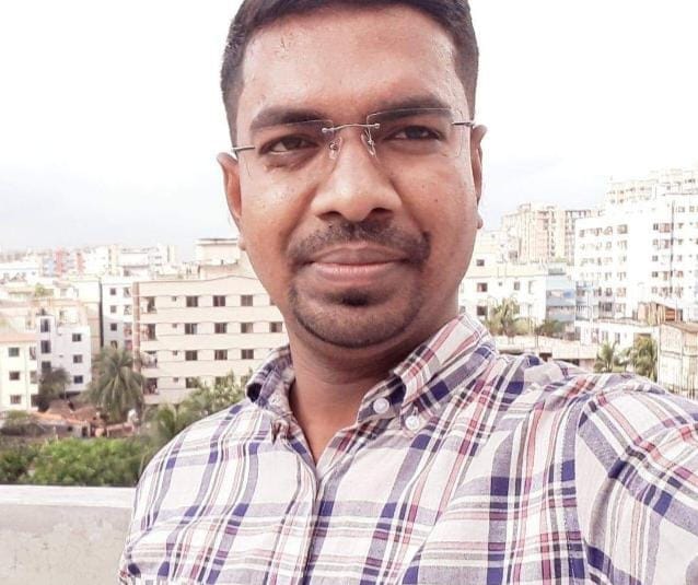 মোঃ সুজন