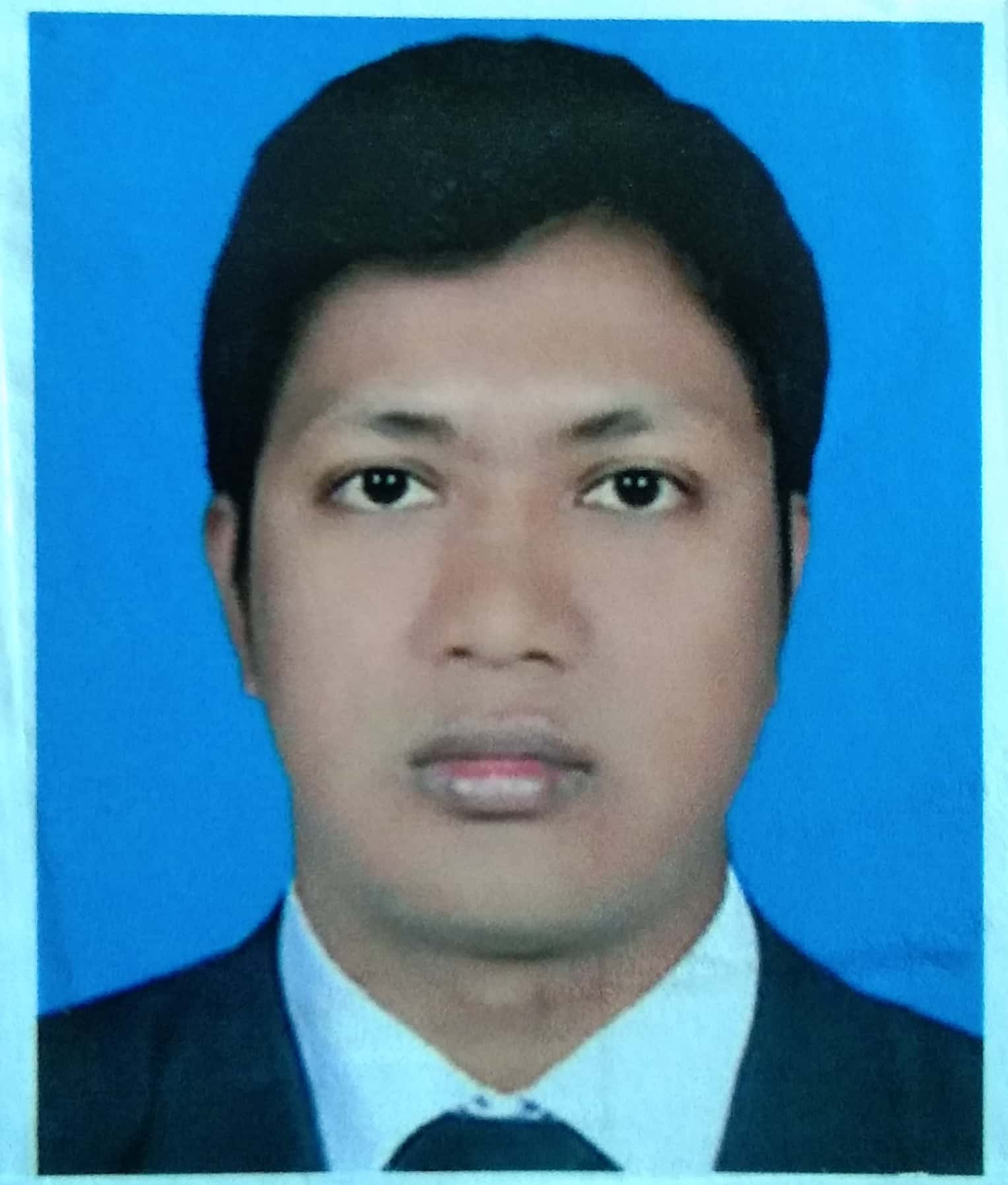 জগদীশ চন্দ্র রায়