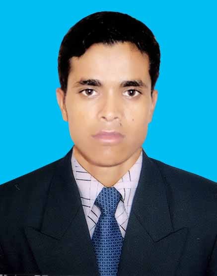 মোঃ শহিদুল ইসলাম