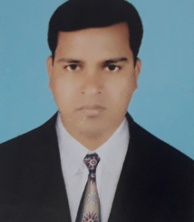 এরশাদুল ইসলাম