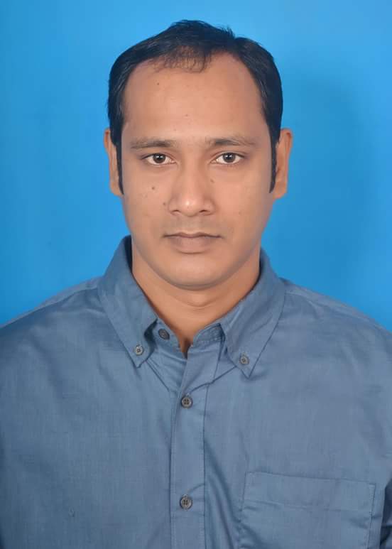 মোঃ হাসানুজ্জামান