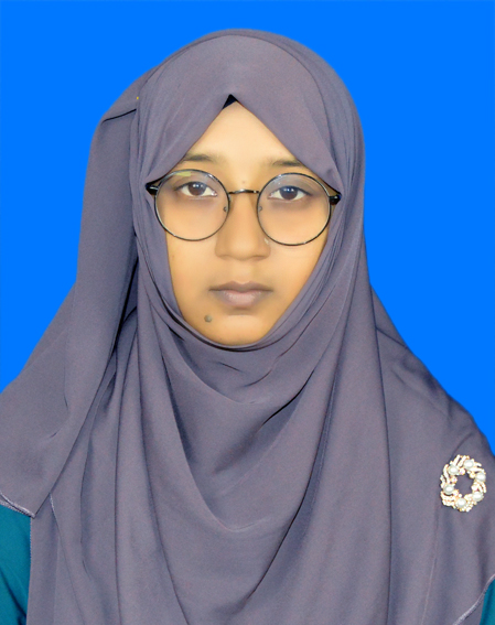 রেহেনা আক্তার