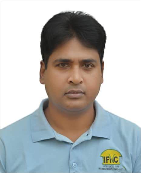 মোঃ সাইদুর রহমান