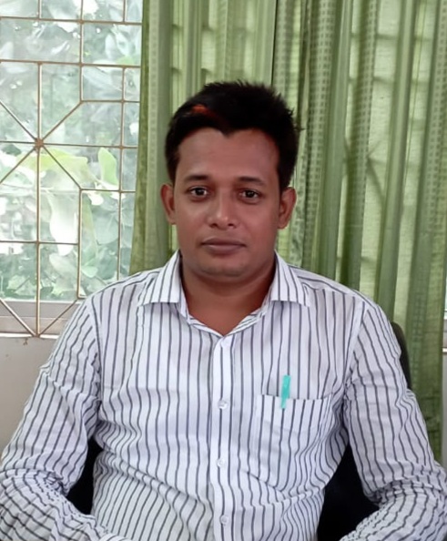 আলামিন হোসেন