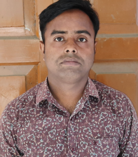 মোঃ রুস্তম আলী