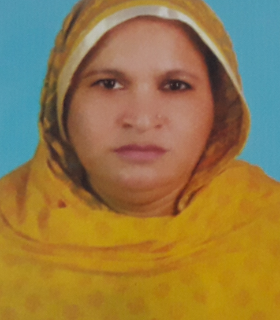 লাভলী আক্তার