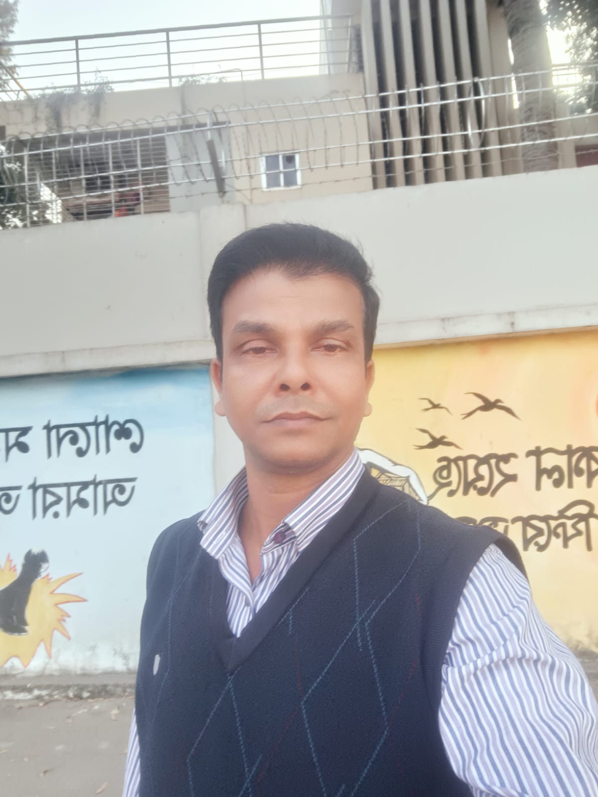 সোহরাব হোসেন